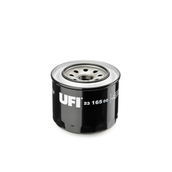 FILTROS DE ACEITE