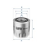 FILTROS DE ACEITE