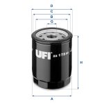 FILTROS DE ACEITE