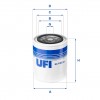 FILTROS DE ACEITE