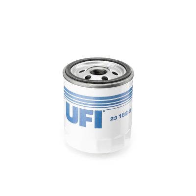 Filtro Spin-on de Aceite