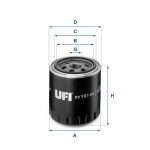 FILTROS DE ACEITE