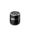 FILTROS DE ACEITE