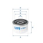 FILTROS DE ACEITE