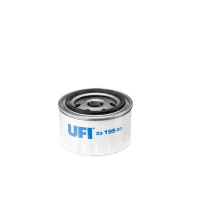 FILTROS DE ACEITE