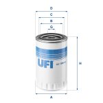 FILTROS DE ACEITE