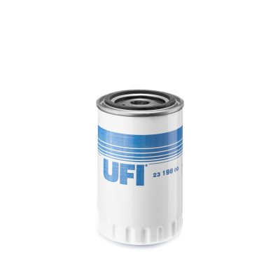 FILTROS DE ACEITE