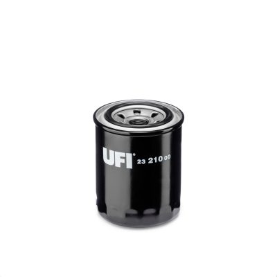 Filtro Spin-on de Aceite