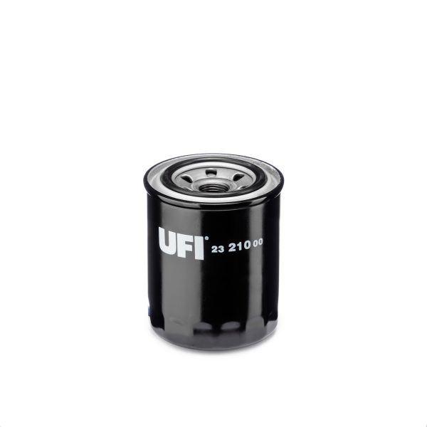 Filtro Spin-on de Aceite
