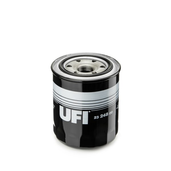Filtro Spin-on de Aceite