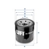 Filtro Spin-on de Aceite