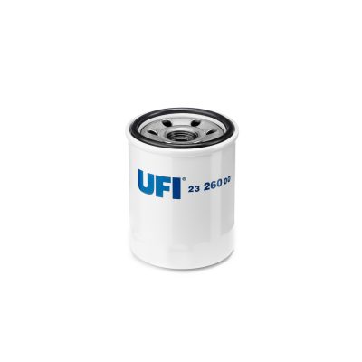 Filtro Spin-on de Aceite
