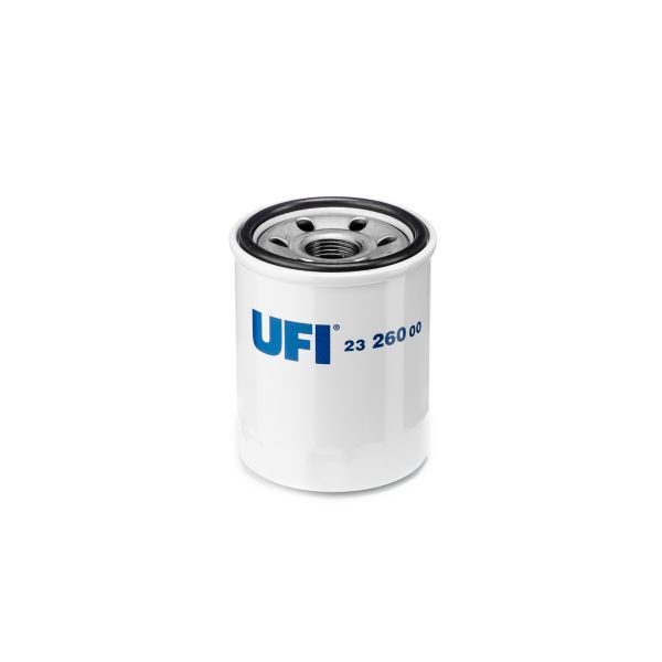 Filtro Spin-on de Aceite