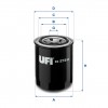 Filtro Spin-on de Aceite