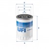 FILTROS DE ACEITE