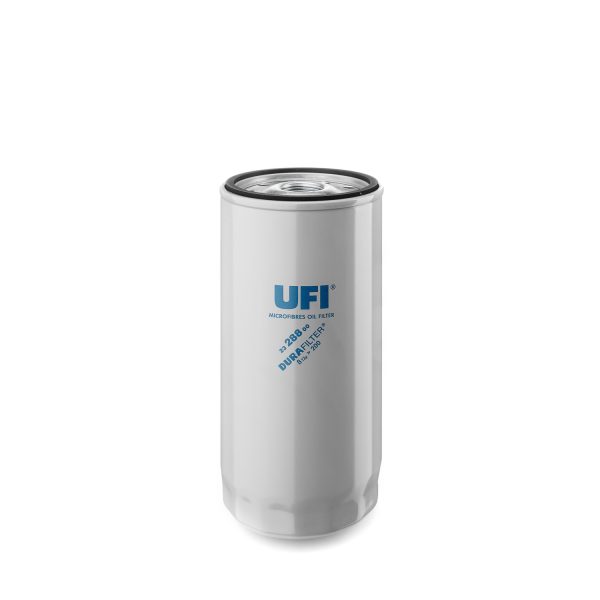 Filtro Spin-on de Aceite