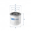 FILTROS DE ACEITE