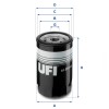 FILTROS DE ACEITE