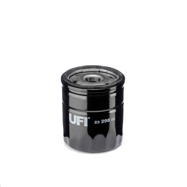 FILTROS DE ACEITE