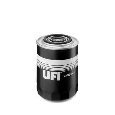 Filtro Spin-on de Aceite