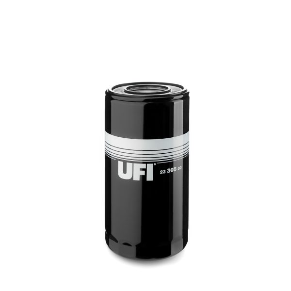 Filtro Spin-on de Aceite
