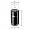FILTROS DE ACEITE