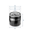 Filtro Spin-on de Aceite