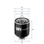 FILTROS DE ACEITE
