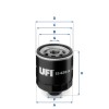 FILTROS DE ACEITE