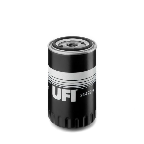 FILTROS DE ACEITE
