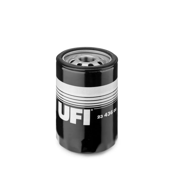 Filtro Spin-on de Aceite
