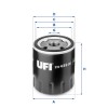 FILTROS DE ACEITE
