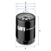 FILTROS DE ACEITE