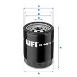 FILTROS DE ACEITE