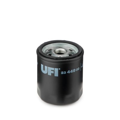 FILTROS DE ACEITE