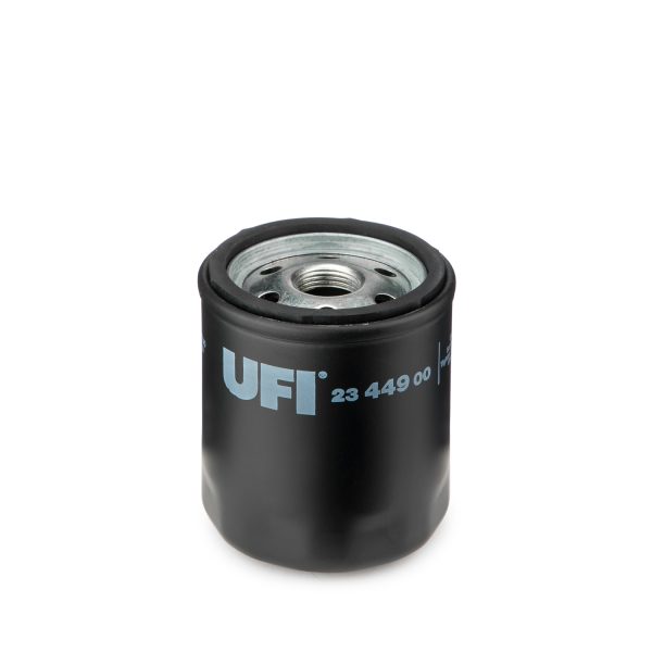 FILTROS DE ACEITE