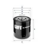 FILTROS DE ACEITE