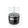 FILTROS DE ACEITE