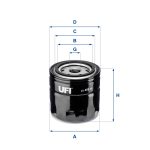 FILTROS DE ACEITE