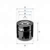 FILTROS DE ACEITE