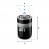 FILTROS DE ACEITE