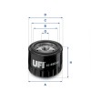 FILTROS DE ACEITE