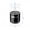 FILTROS DE ACEITE