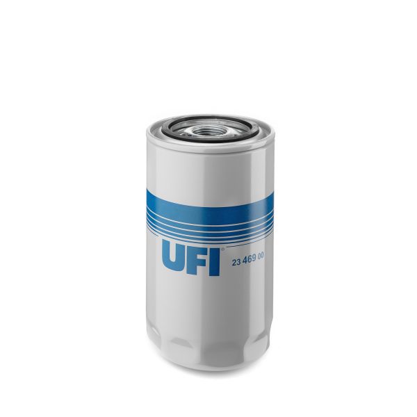 Filtro Spin-on de Aceite