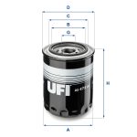 FILTROS DE ACEITE