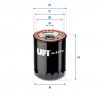 FILTROS DE ACEITE