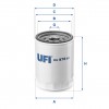 FILTROS DE ACEITE