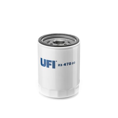 FILTROS DE ACEITE