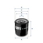 FILTROS DE ACEITE