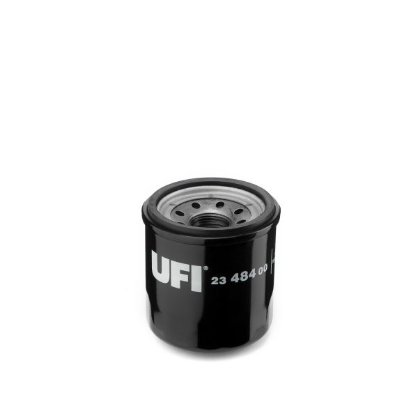 FILTROS DE ACEITE